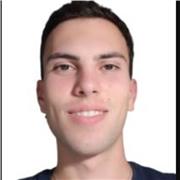 Profesor de matemáticas y física, doy clases particulares presenciales u online